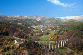 Grand gîte en Cévennes